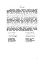 Referāts 'Cilvēka mūža atainojums latviešu tautasdziesmās', 4.