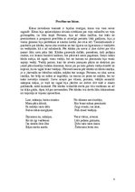 Referāts 'Cilvēka mūža atainojums latviešu tautasdziesmās', 8.