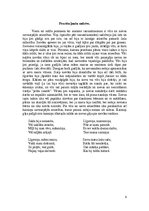 Referāts 'Cilvēka mūža atainojums latviešu tautasdziesmās', 9.