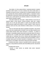 Diplomdarbs 'Personāla atlases dokumentēšanas pilnveide valsts pārvaldes iestādē', 5.