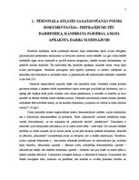 Diplomdarbs 'Personāla atlases dokumentēšanas pilnveide valsts pārvaldes iestādē', 7.