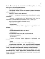 Diplomdarbs 'Personāla atlases dokumentēšanas pilnveide valsts pārvaldes iestādē', 8.