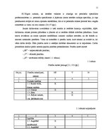 Diplomdarbs 'Personāla atlases dokumentēšanas pilnveide valsts pārvaldes iestādē', 11.