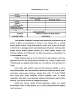 Diplomdarbs 'Personāla atlases dokumentēšanas pilnveide valsts pārvaldes iestādē', 13.