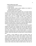 Diplomdarbs 'Personāla atlases dokumentēšanas pilnveide valsts pārvaldes iestādē', 14.