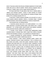 Diplomdarbs 'Personāla atlases dokumentēšanas pilnveide valsts pārvaldes iestādē', 15.