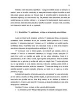 Diplomdarbs 'Personāla atlases dokumentēšanas pilnveide valsts pārvaldes iestādē', 21.