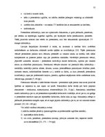 Diplomdarbs 'Personāla atlases dokumentēšanas pilnveide valsts pārvaldes iestādē', 22.