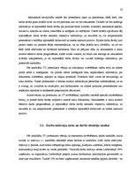 Diplomdarbs 'Personāla atlases dokumentēšanas pilnveide valsts pārvaldes iestādē', 23.