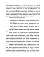 Diplomdarbs 'Personāla atlases dokumentēšanas pilnveide valsts pārvaldes iestādē', 24.