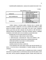 Diplomdarbs 'Personāla atlases dokumentēšanas pilnveide valsts pārvaldes iestādē', 28.