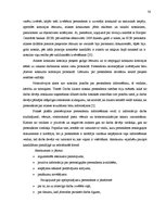 Diplomdarbs 'Personāla atlases dokumentēšanas pilnveide valsts pārvaldes iestādē', 30.