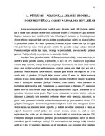 Diplomdarbs 'Personāla atlases dokumentēšanas pilnveide valsts pārvaldes iestādē', 32.