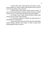 Diplomdarbs 'Personāla atlases dokumentēšanas pilnveide valsts pārvaldes iestādē', 40.