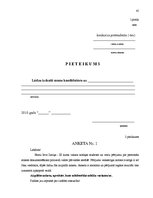 Diplomdarbs 'Personāla atlases dokumentēšanas pilnveide valsts pārvaldes iestādē', 45.