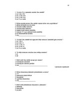 Diplomdarbs 'Personāla atlases dokumentēšanas pilnveide valsts pārvaldes iestādē', 46.