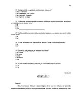 Diplomdarbs 'Personāla atlases dokumentēšanas pilnveide valsts pārvaldes iestādē', 48.