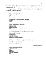 Diplomdarbs 'Personāla atlases dokumentēšanas pilnveide valsts pārvaldes iestādē', 49.