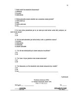 Diplomdarbs 'Personāla atlases dokumentēšanas pilnveide valsts pārvaldes iestādē', 50.