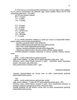 Diplomdarbs 'Personāla atlases dokumentēšanas pilnveide valsts pārvaldes iestādē', 53.