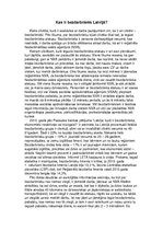 Eseja 'Bezdarbnieks Latvijā', 1.