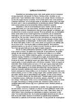 Eseja 'Spēlējam basketbolu', 1.