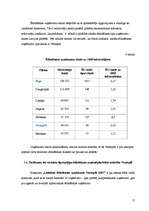 Referāts 'Ēdināšanas uzņēmējdarbības ilgtspējīgas attīstības kritēriji Latvijā', 17.