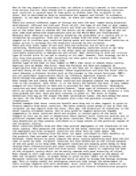 Eseja 'Outline the Different Types of Aid. Discuss the View That Foreign Aid Benefits t', 1.