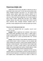 Referāts 'Viesnīcas ārējā vide', 1.