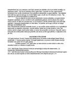 Konspekts 'Homo erectus. Homo neanderthalensis', 3.