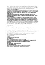 Konspekts 'Latviešu valodas stilu raksturojums', 2.