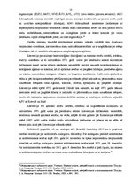 Referāts '21.gadsimta starptautiskie strīdi un to risināšana', 10.