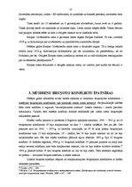 Referāts '21.gadsimta starptautiskie strīdi un to risināšana', 27.