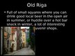 Prezentācija 'Best Places which Are Worth to Visit in Riga', 7.