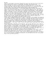 Eseja 'The Film Witness with Harrison Ford', 1.