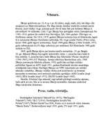 Referāts 'Dānija', 3.