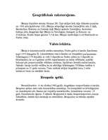 Referāts 'Dānija', 4.