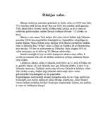 Referāts 'Dānija', 5.