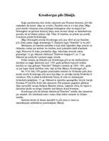 Referāts 'Dānija', 7.