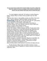 Referāts 'Dānija', 8.