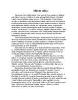 Referāts 'Dānija', 9.