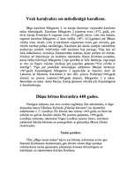 Referāts 'Dānija', 16.