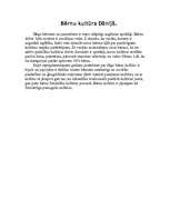 Referāts 'Dānija', 19.