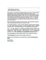 Referāts 'Dānija', 20.