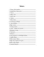 Referāts 'Dānija', 21.