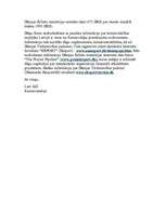 Referāts 'Dānija', 31.