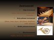 Prezentācija 'Baroka laika instrumentālās mūzikas žanri', 3.