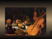 Prezentācija 'Baroka laika instrumentālās mūzikas žanri', 15.