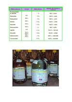 Konspekts 'Skābes un to ķīmiskie apzīmējumi, sāļi', 1.