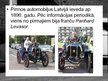 Prezentācija 'Auto Latvijā 20.-30.gados', 2.